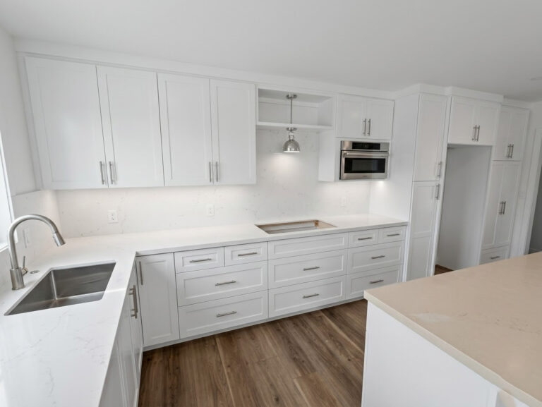 cabinets